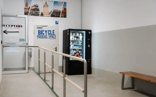 Hostel Mannheim