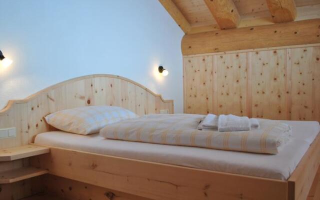 Almdorf Ochsengarten