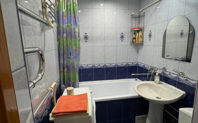 Апартаменты на улице Первомайская 79