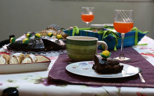 Il Giardino delle Calendule