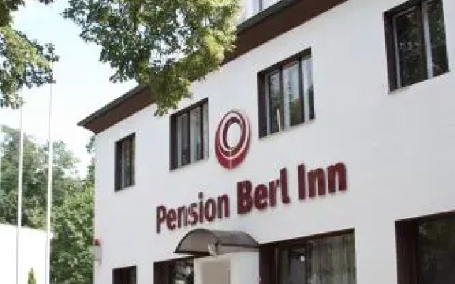 Pension Nomaden