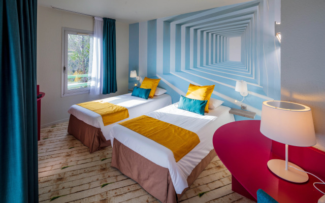 Mercure Saint Raphael Valescure