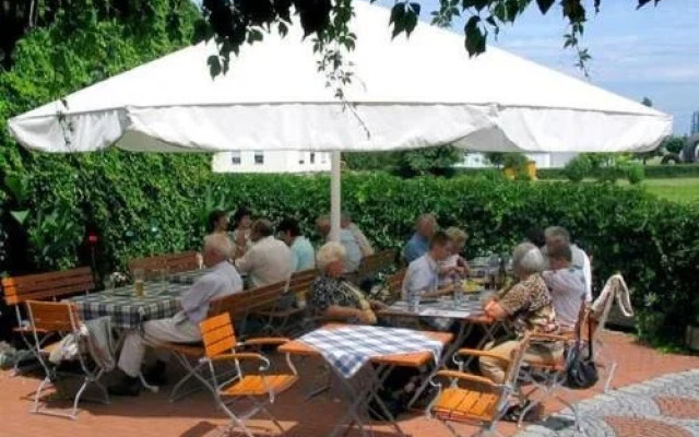 Gasthof Maintal