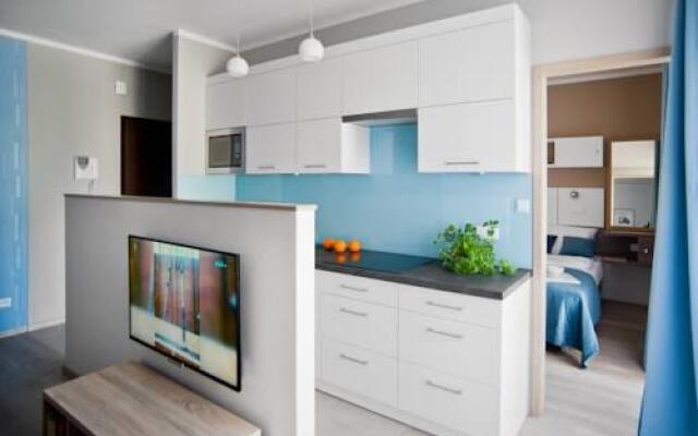 Apartament Luxon 2