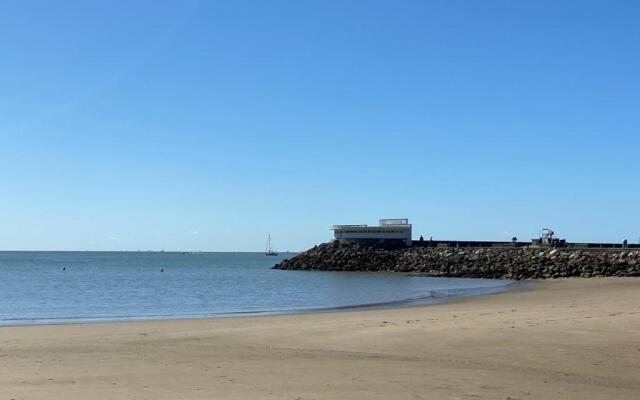 Appartement Royan, 3 pièces, 4 personnes - FR-1-539-3