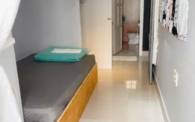 Dalat Sa - LemonGrass