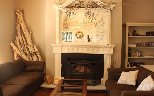 Edgelinks Country House