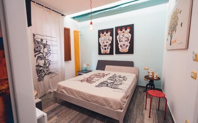 macchia mediterranea