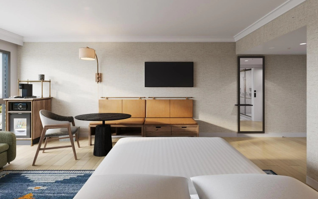 Hyatt Regency Irvine - Image 6