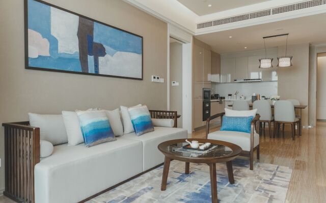 Noyah Residence Sanya
