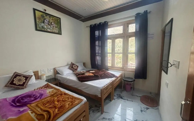 Goroomgo Royal Sainik mando