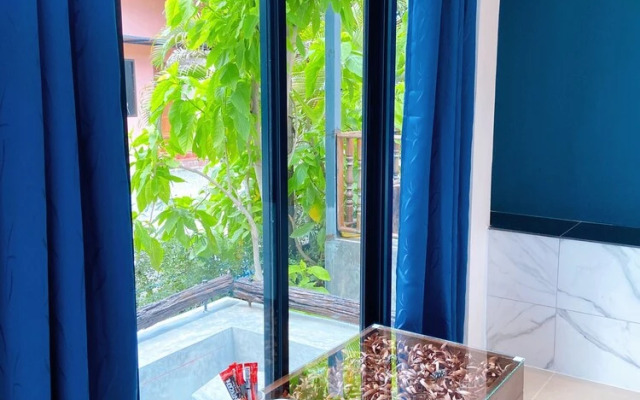 Petchngam Home Resort