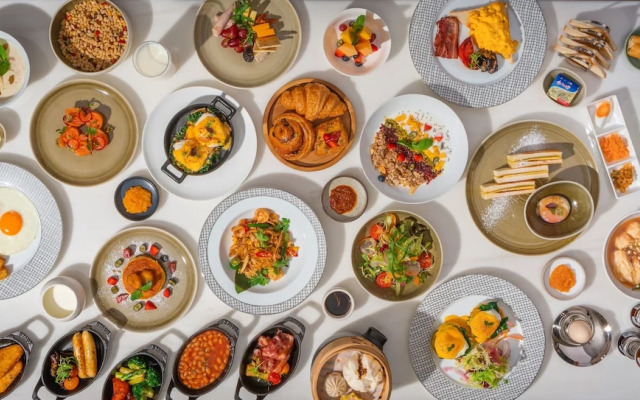 Shenzhen Ayearn Hotel