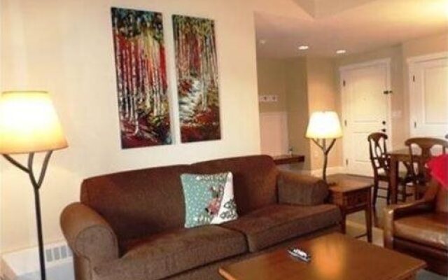 Base Camp One at Granby Ranch