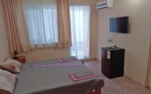 Guest House Yuzhniy