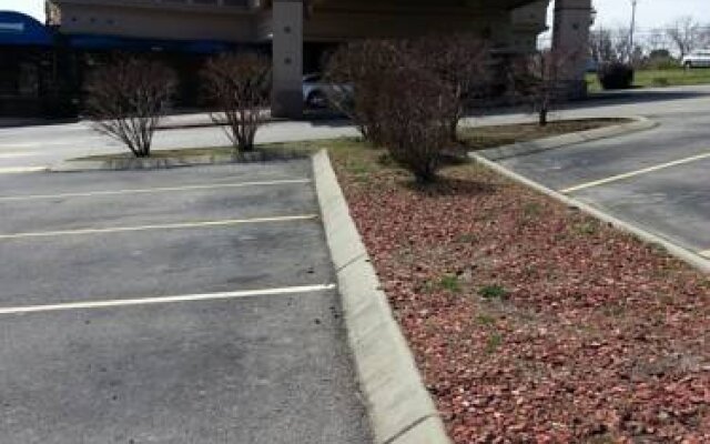 Extend A Suites - Columbia