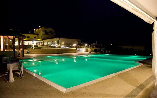 Hotel Brizi Country Chic