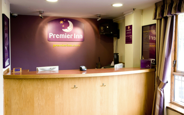 Premier Inn London Romford - Mercury Gardens