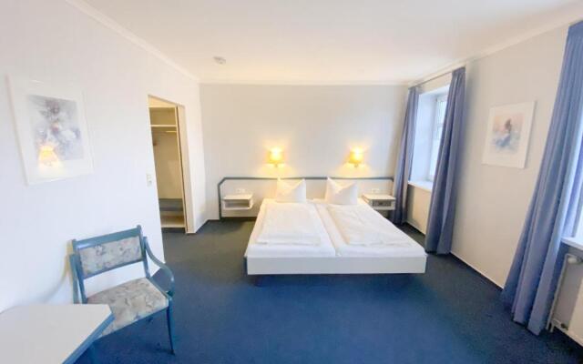 Hotel Wikingerhof