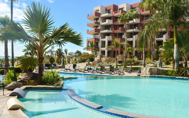 Hotel Coral And Marina