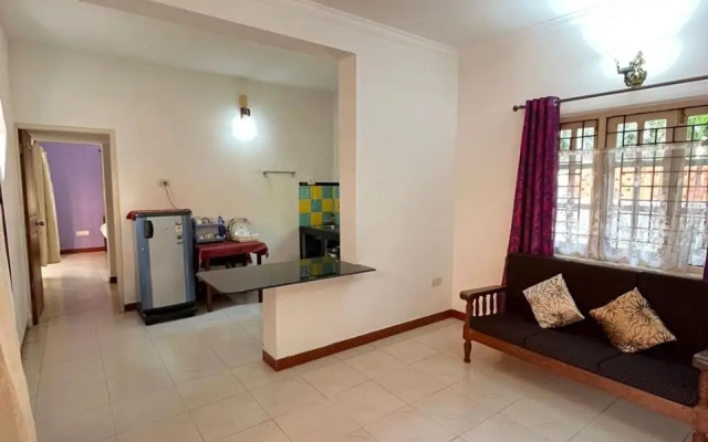 SkyView Villa