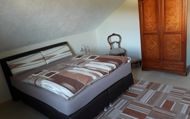 Ferienwohnung Zebrowski