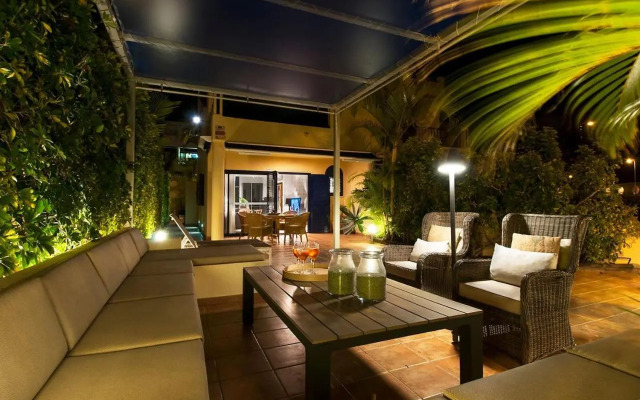 Meloneras Suites