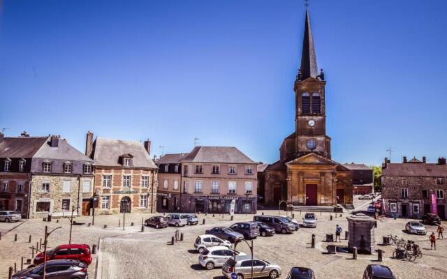 Hôtel L'etoile De Marie