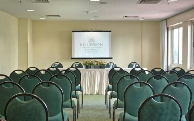 Bourbon Residence Barra da Tijuca | Rio de Janeiro