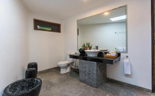 Villa Djani Balangan by Nagisa Bali