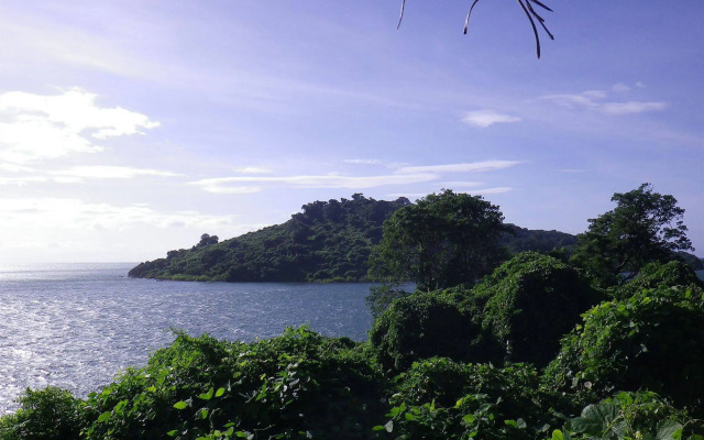 Blue Zebra Island Lodge