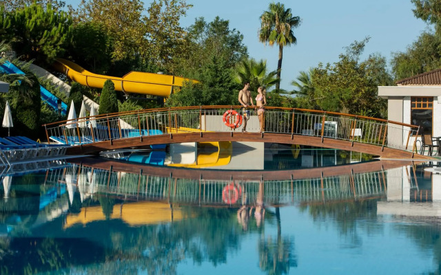 Sunis Elita Beach Resort Hotel & Spa  - All inclusive