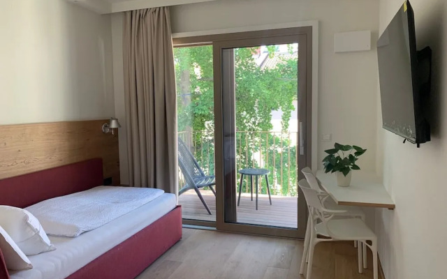 Wellness Smart Suites