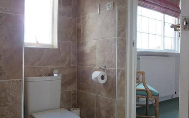 Eden House B&B