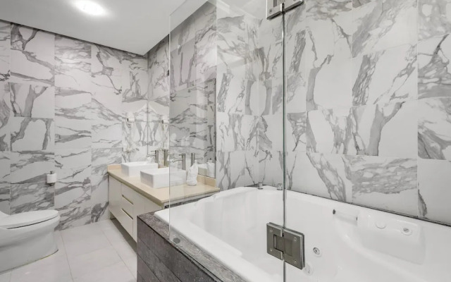 Senderos De Ciudad Mayakoba