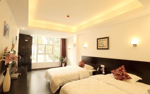 Sanya Yixiangren Boutique Inn
