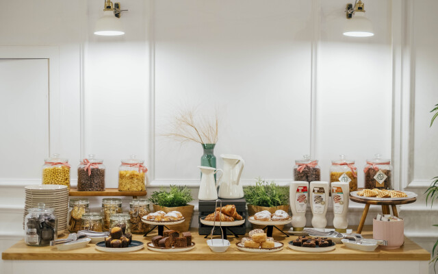 Hotel Cetina Murcia
