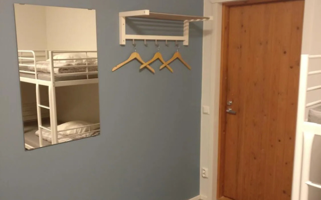 Scouts' Youth Hostel