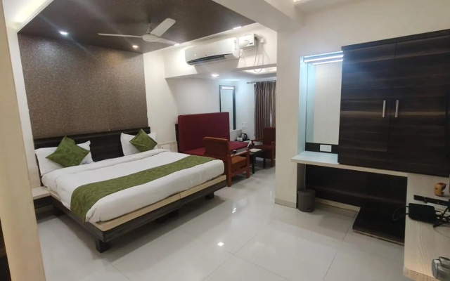 Hotel Madhuvan International