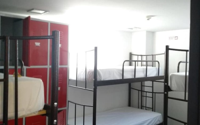 Suny hostel