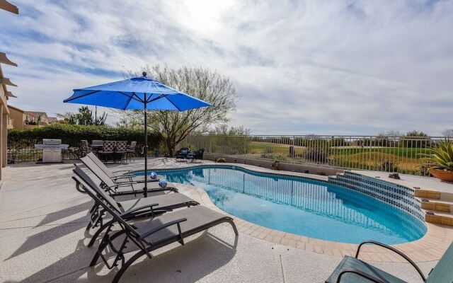 Casa Cave Creek 3 Bedroom Home by RedAwning