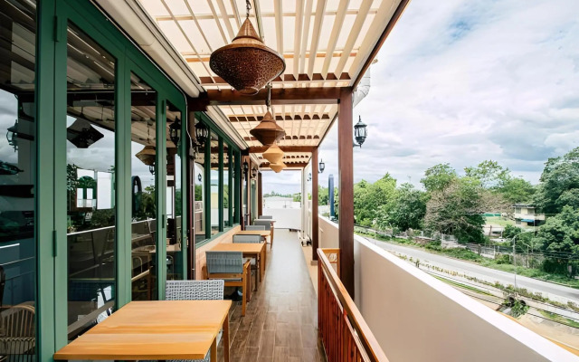 Homm Boutique Hotel