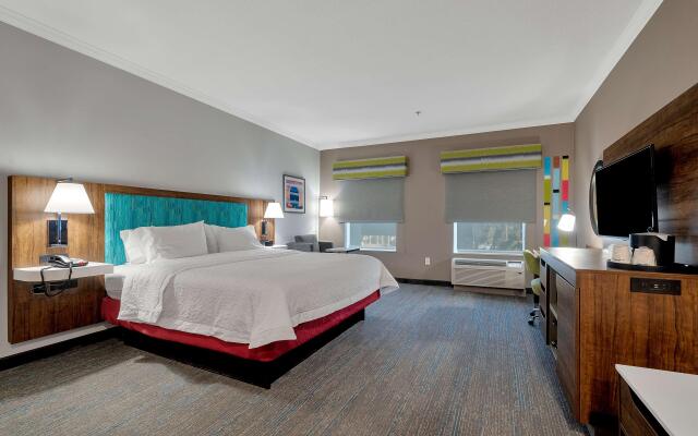 Hampton Inn & Suites Lufkin, TX