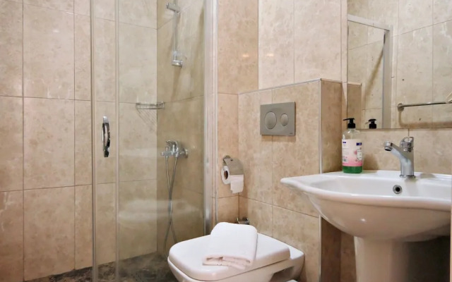 Selenya Apart Hotel