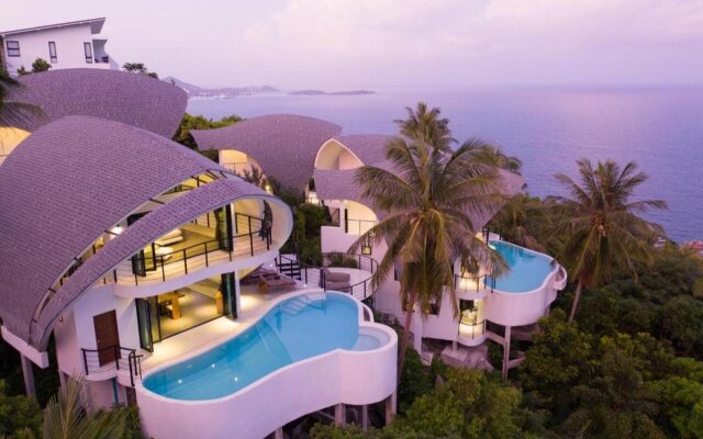 Villa The Spot Koh Samui