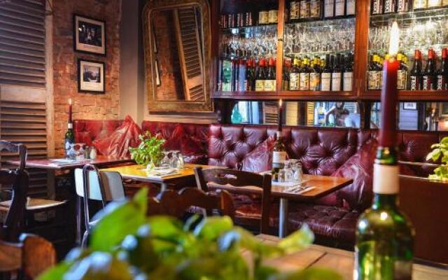 Roebuck Inn