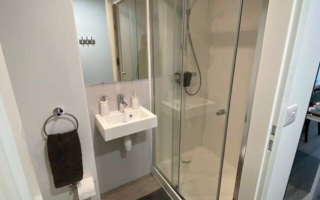 Ensuite Rooms and Studios in Portsmouth