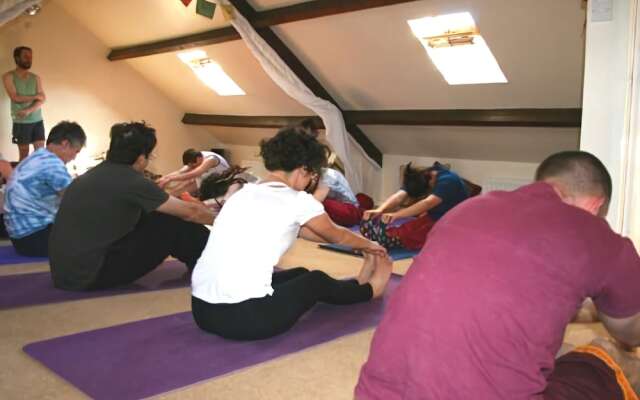 The Tree Relaxation Retreat