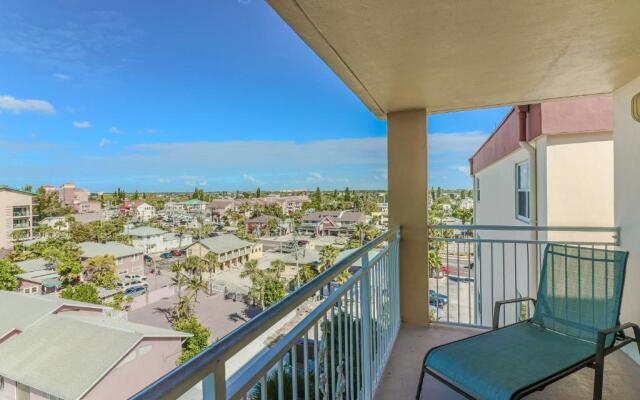 516 Madeira Norte Condo