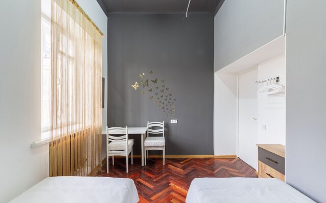 Capsule Hostels Rus-Kitay-gorod